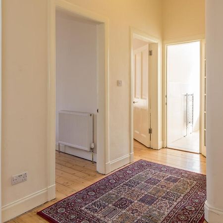 Menzies Apartments Edinburgh Bagian luar foto